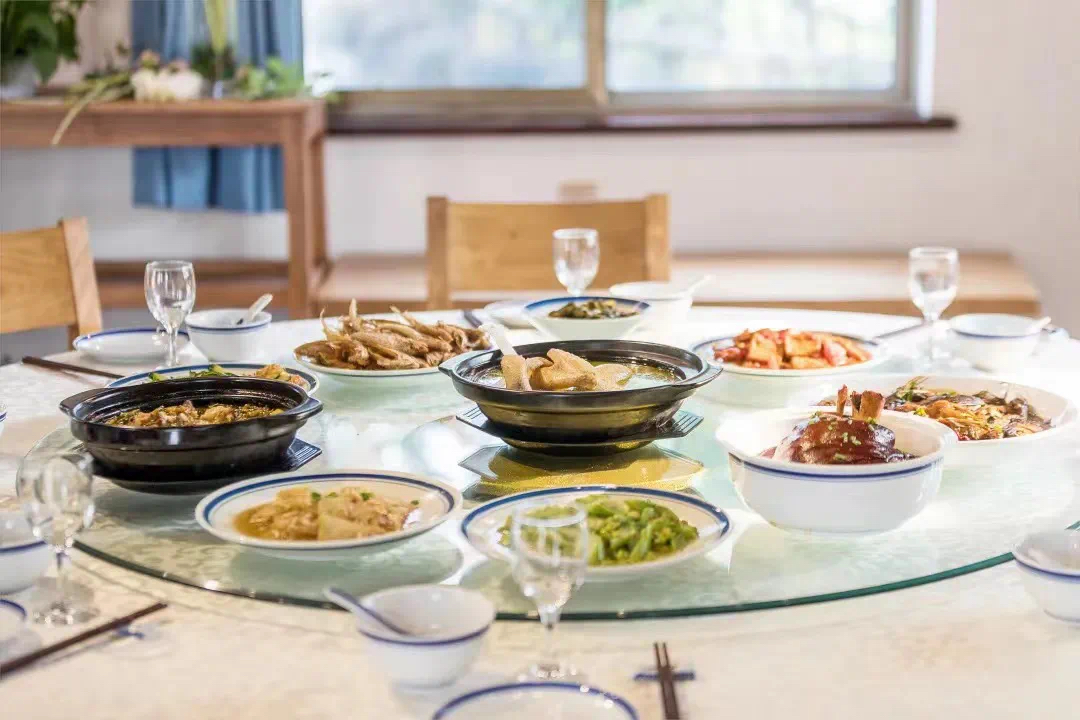 香村禾風裏餐廳