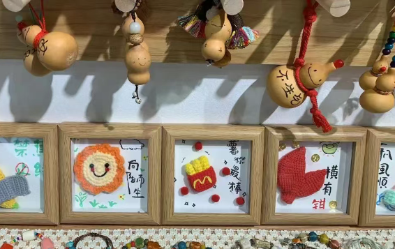 好物(wù)推薦｜在(zai)周莊邂逅造(zao)物(wù)之(zhi)美